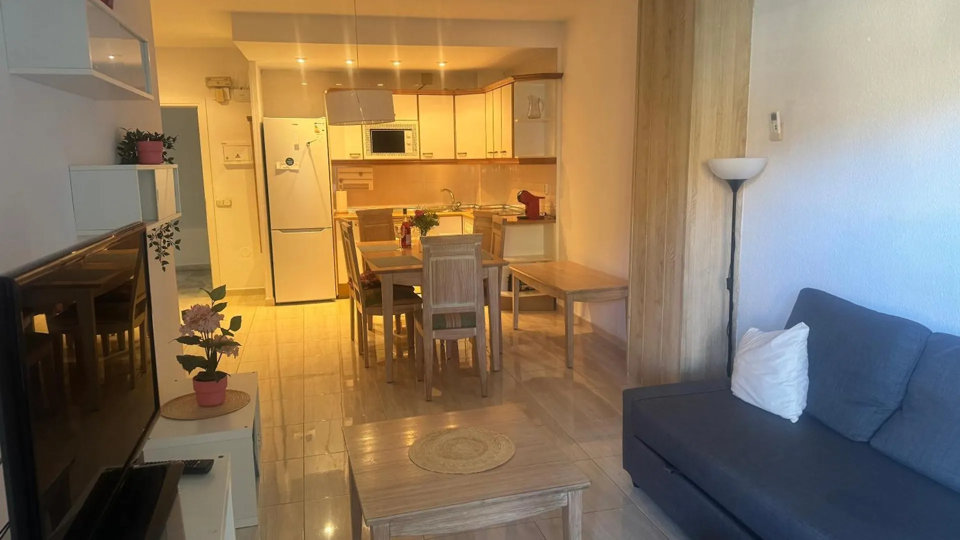 Vive Benal Beach Apartamento Familiar 3325 Con Parque Acuatico Benalmadena