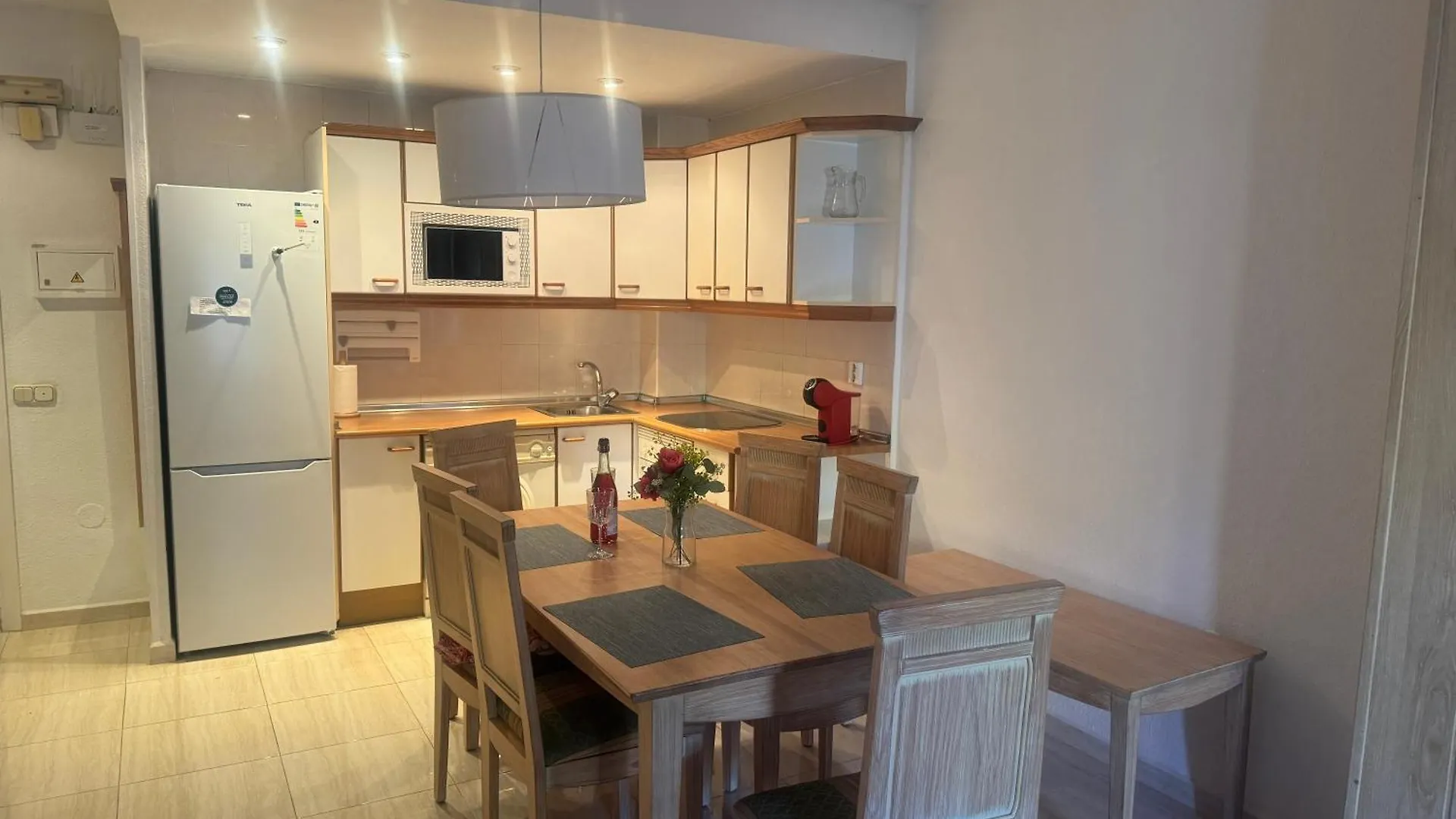 Vive Benal Beach Apartamento Familiar 3325 Con Parque Acuatico Benalmadena Spain