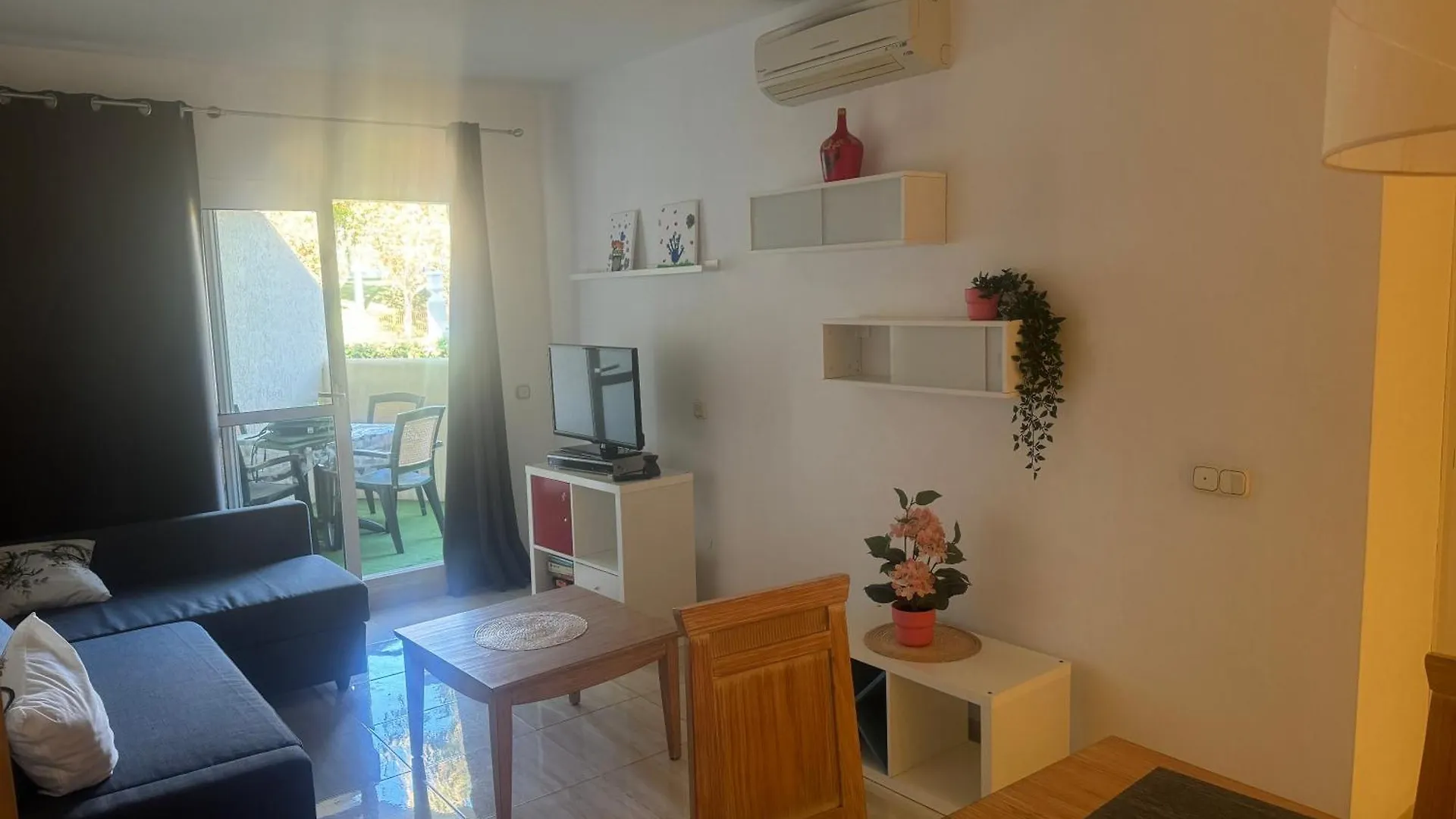 Vive Benal Beach Apartamento Familiar 3325 Con Parque Acuatico Benalmadena