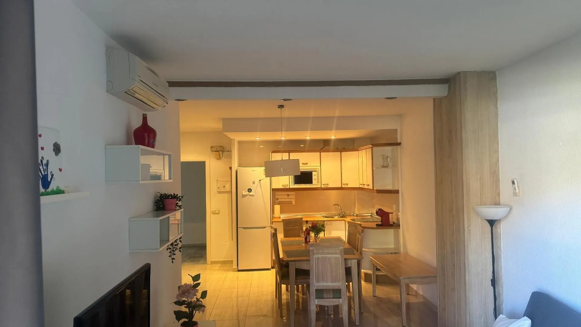 Vive Benal Beach Apartamento Familiar 3325 Con Parque Acuatico Benalmadena Spain