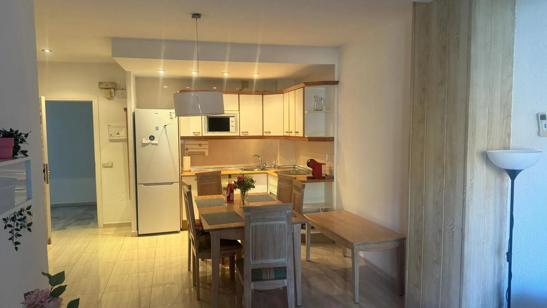 Apartment Vive Benal Beach Apartamento Familiar 3325 Con Parque Acuatico Benalmadena Spain