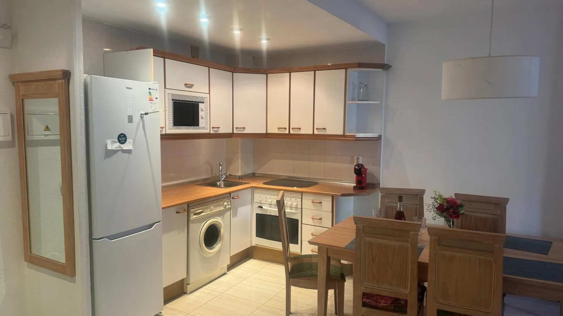 Vive Benal Beach Apartamento Familiar 3325 Con Parque Acuatico Benalmadena Apartment