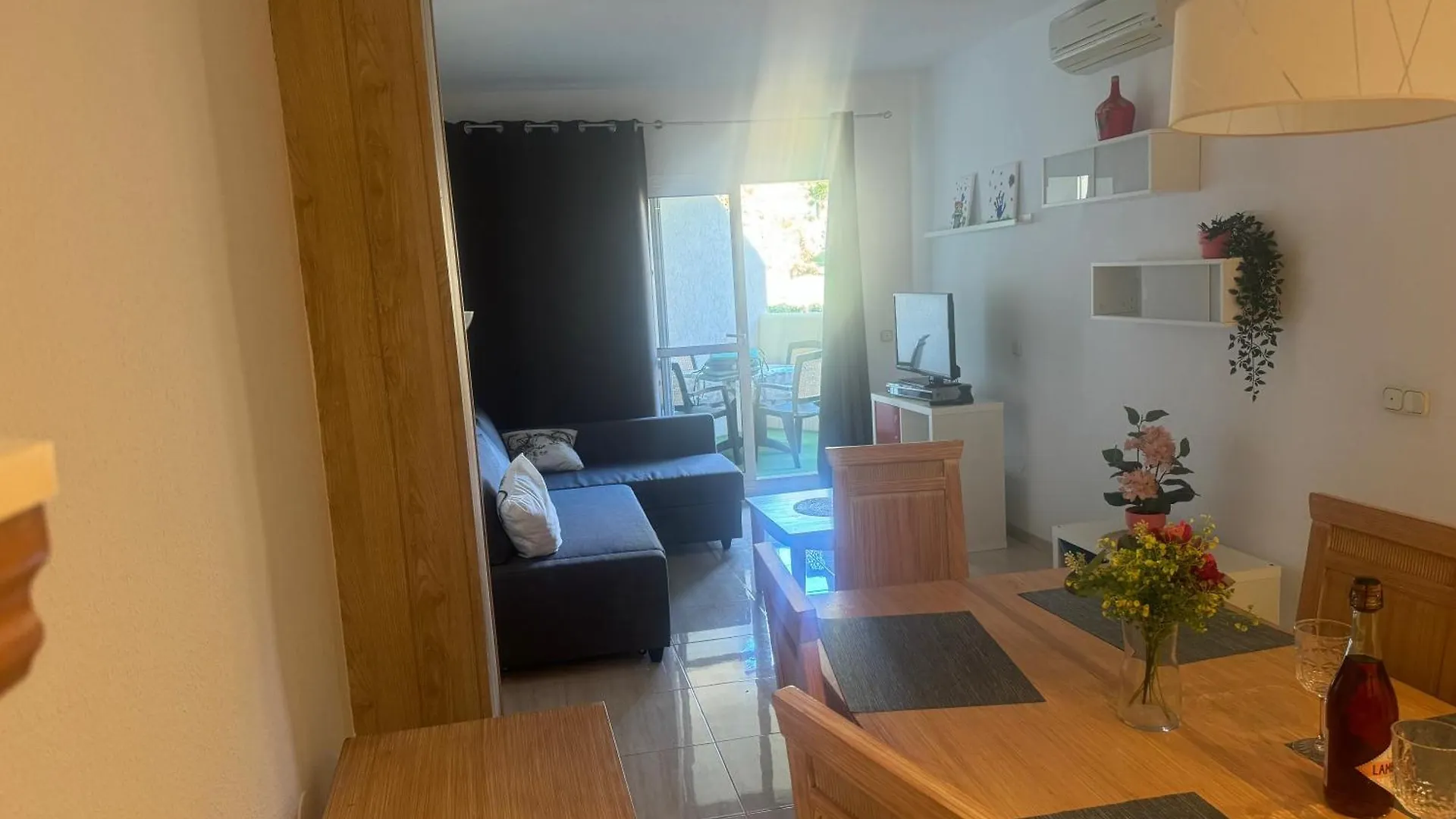 Apartment Vive Benal Beach Apartamento Familiar 3325 Con Parque Acuatico Benalmadena