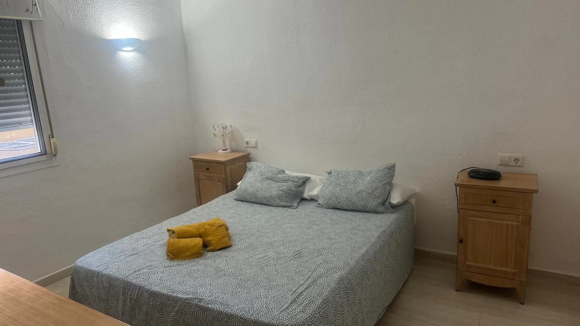 Apartment Vive Benal Beach Apartamento Familiar 3325 Con Parque Acuatico Benalmadena Spain