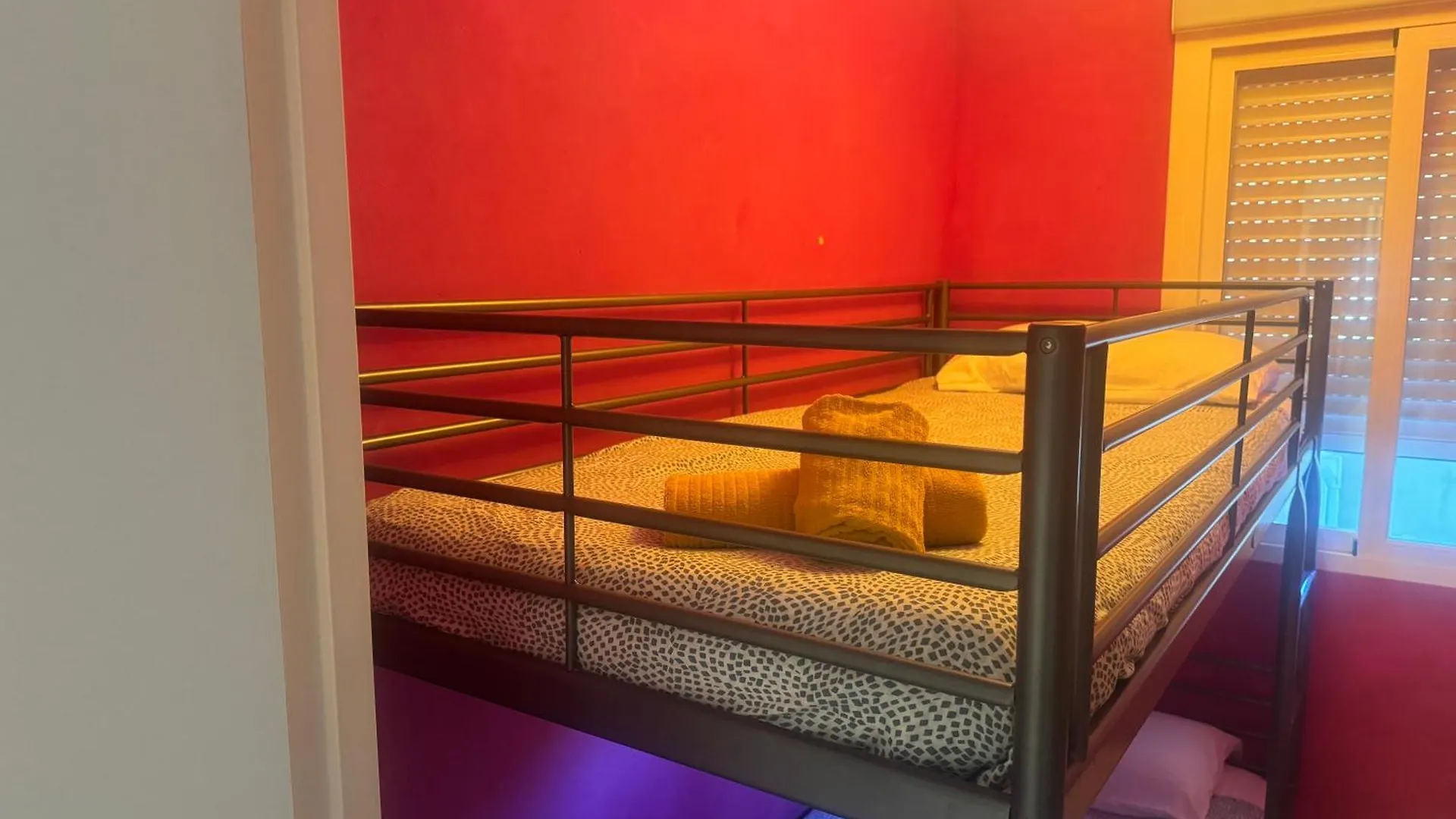 Vive Benal Beach Apartamento Familiar 3325 Con Parque Acuatico Benalmadena Spain