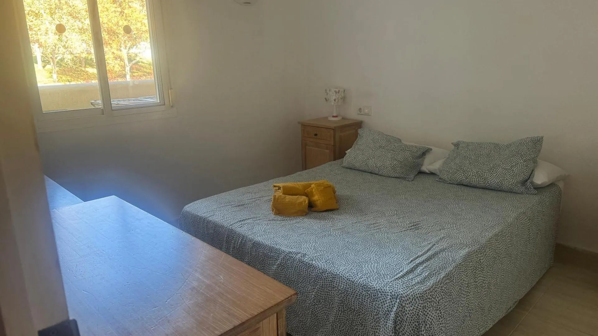 Vive Benal Beach Apartamento Familiar 3325 Con Parque Acuatico Benalmadena Apartment